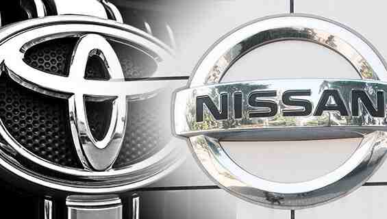 Nissan ve Toyota’dan, İngiltere’ye Brexit uyarısı