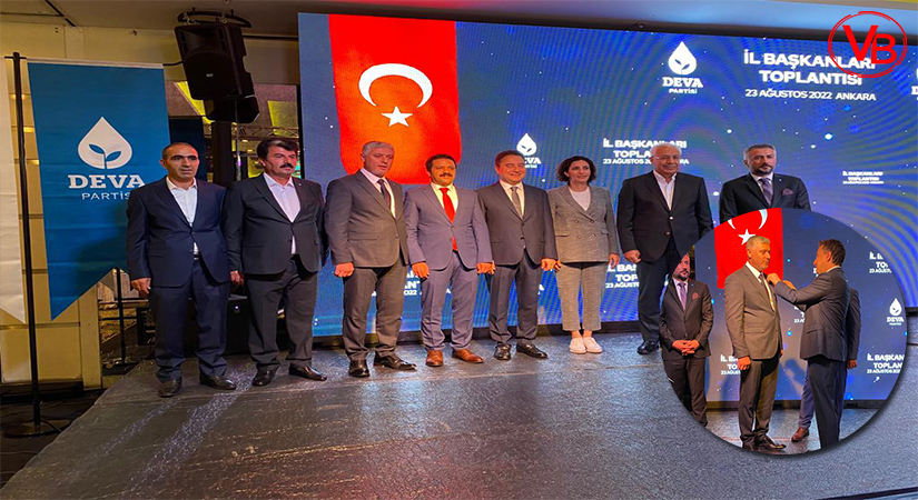 Peker, Halkımızın derdine deva olacağız