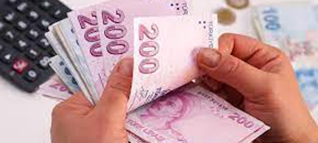 Milyonlarca emekli ve çalışana maaş şoku!