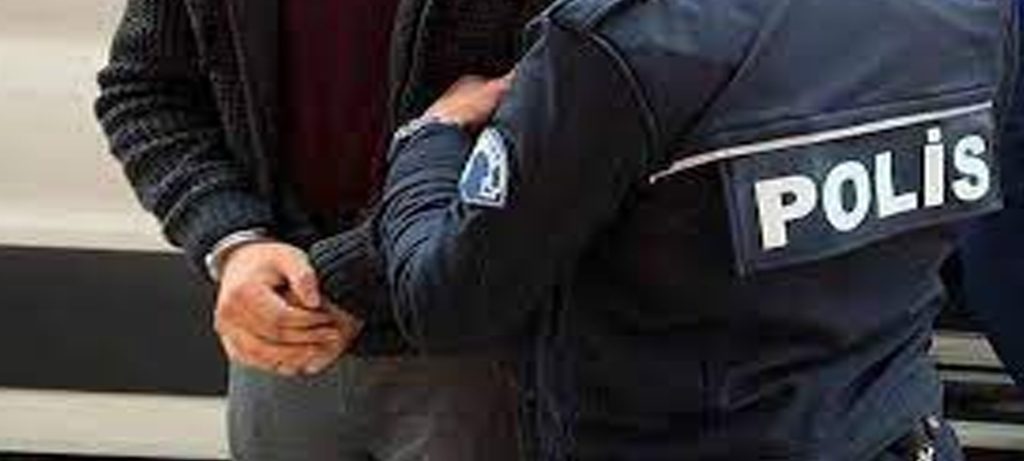 Van’da terör örgütlerine yönelik operasyon: 33 şüpheli hakkında işlem yapıldı