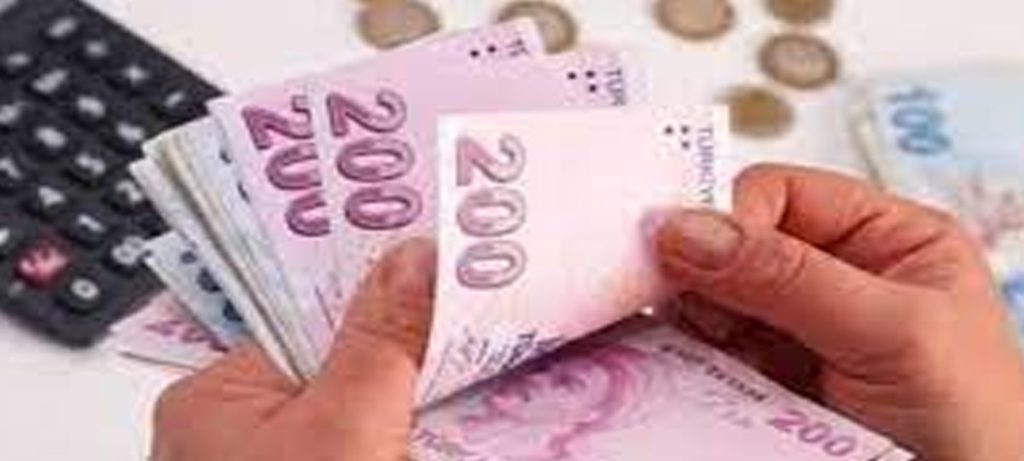 Memurun iki yıllık zam pazarlığında ilk adım