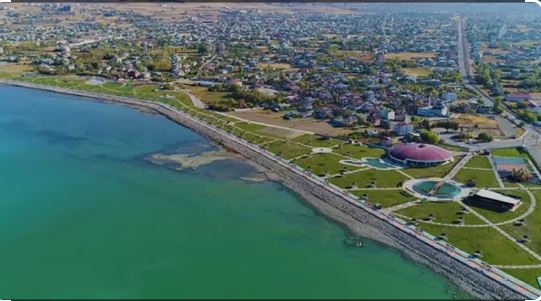 Van’ın Kültürel Gelenekleri UNESCO listesinde