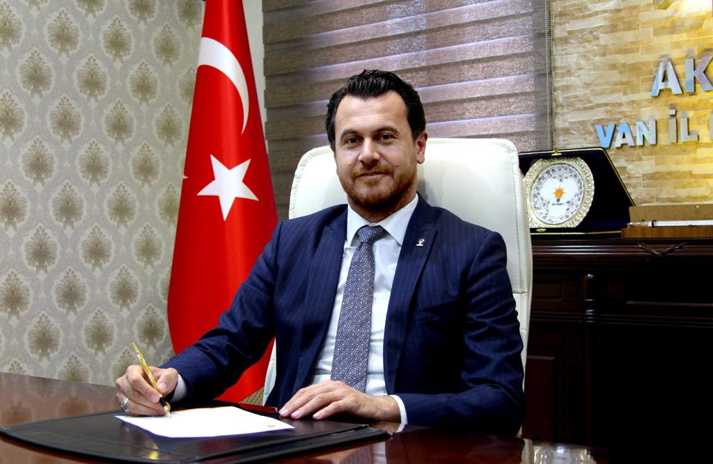 Başkan Güray’dan yeni yönetime katılım çağrısı