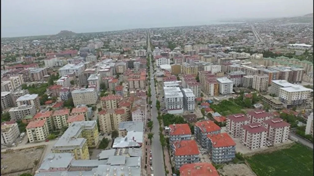 Türkiye’nin en uzun caddesi hangi ilde? Dünyada ikinci, Türkiye’de birinci
