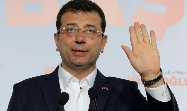Ekrem İmamoğlu’ndan çok konuşulacak kayyum açıklaması