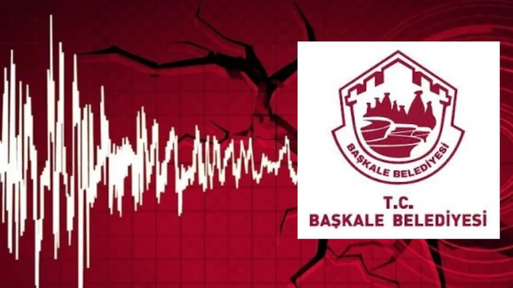 Başkale Belediyesi’nden Hakkari’ye Destek Mesajı