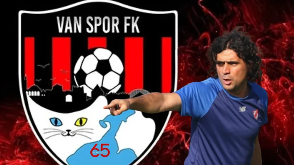 Serhat Gülpınar Vanspor’un Kaderini Değiştirecek mi?