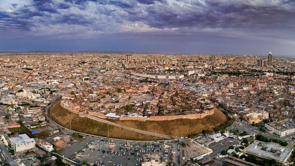 Van, Irak’ta tanıtılacak! İşte program tarihi…