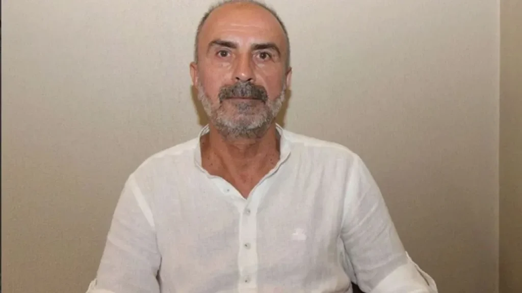 Feridun Irak: “Hazreti Ömer Camii’nin yeniden inşasında halkın onayı alınmalı”