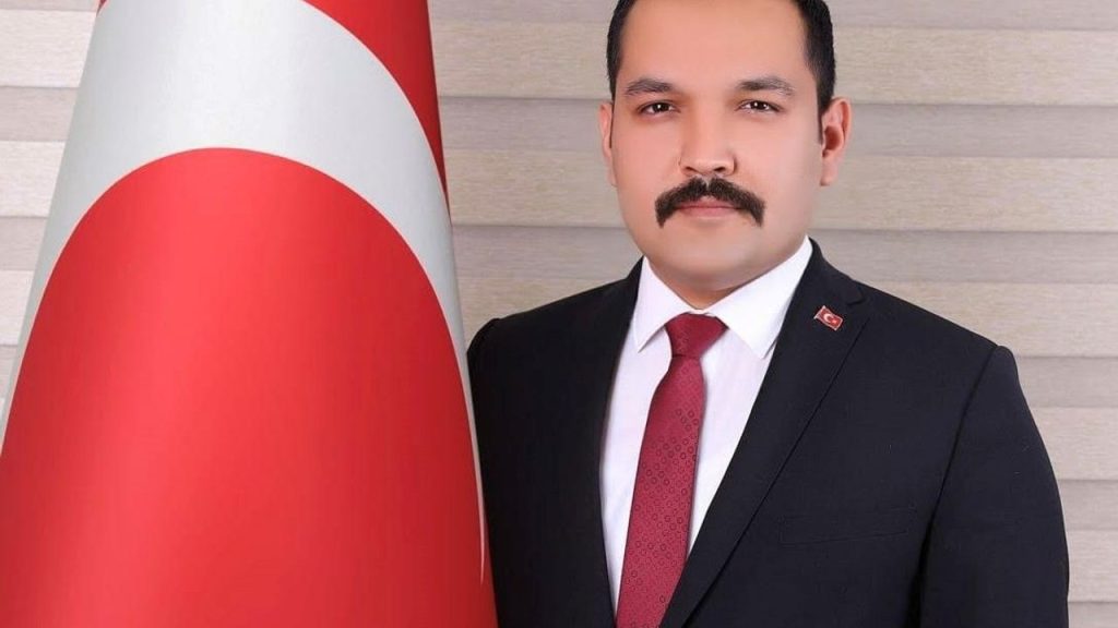 Van Muradiye’nin Yeni Kaymakamı Belli Oldu