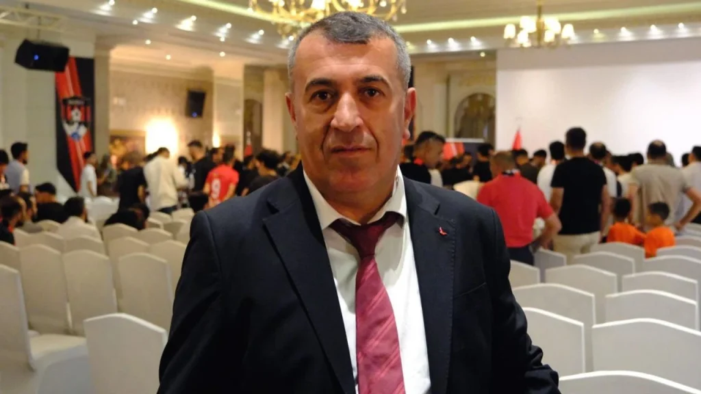 Seven’den Vanspor Taraftarlarına Önemli Çağrı