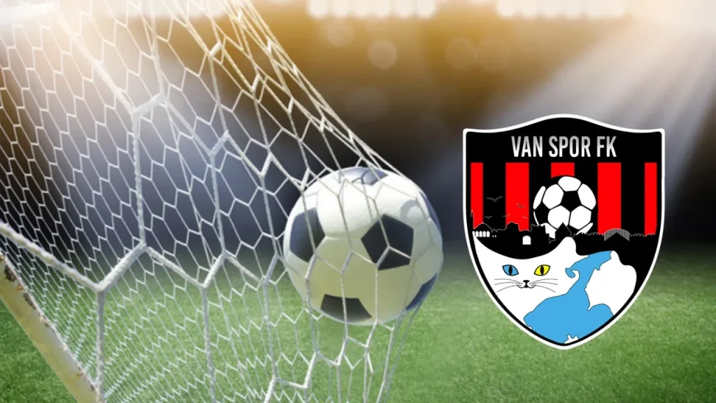 Vanspor Play-Off’a Fırtına Gibi Başladı! Oyun Yeni Başlıyor!