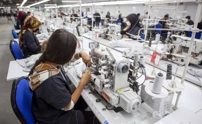 Van’a yapılacak 10 tekstil fabrikası ile binlerce kişi istihdam edilecek