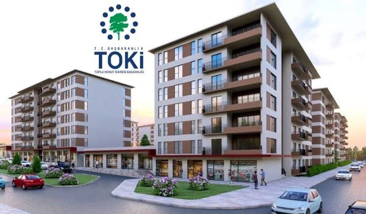 TOKİ çok daha ucuza ev satışı yapacağı illeri açıkladı