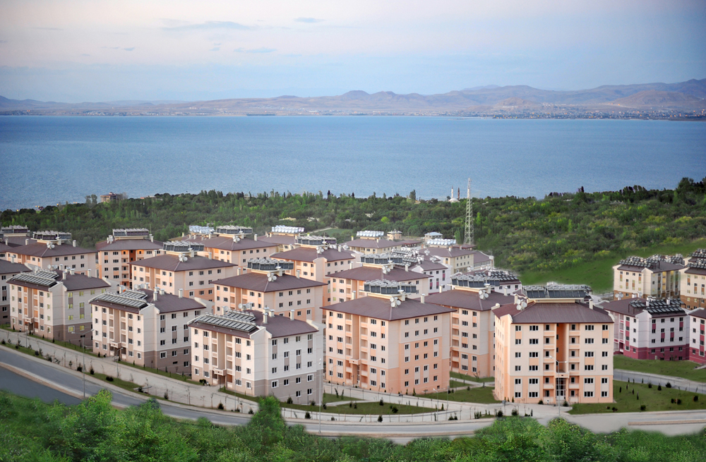 Yeni düzenlemeyle Ev sahipleri en Az 7 bin TL ödeyecek