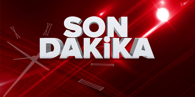 Van’da okulda pompalı tüfek paniği!