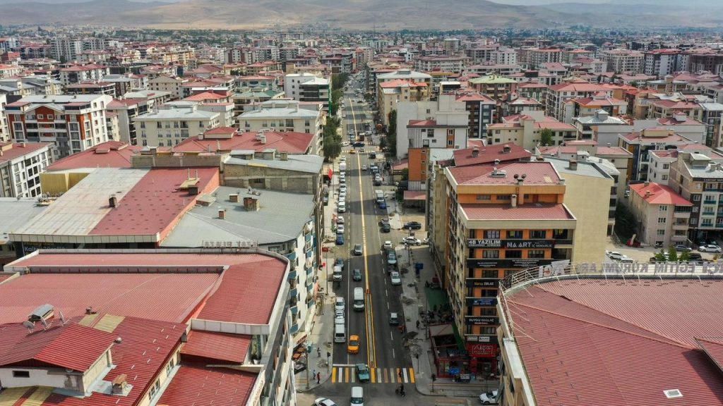 Kapıköy Sınır Kapısı Kapandı, ABD Van’a girişleri yasakladı!