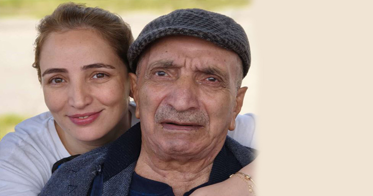 TRT Muhabiri Hümeyra Pardeli’nin Acı Günü