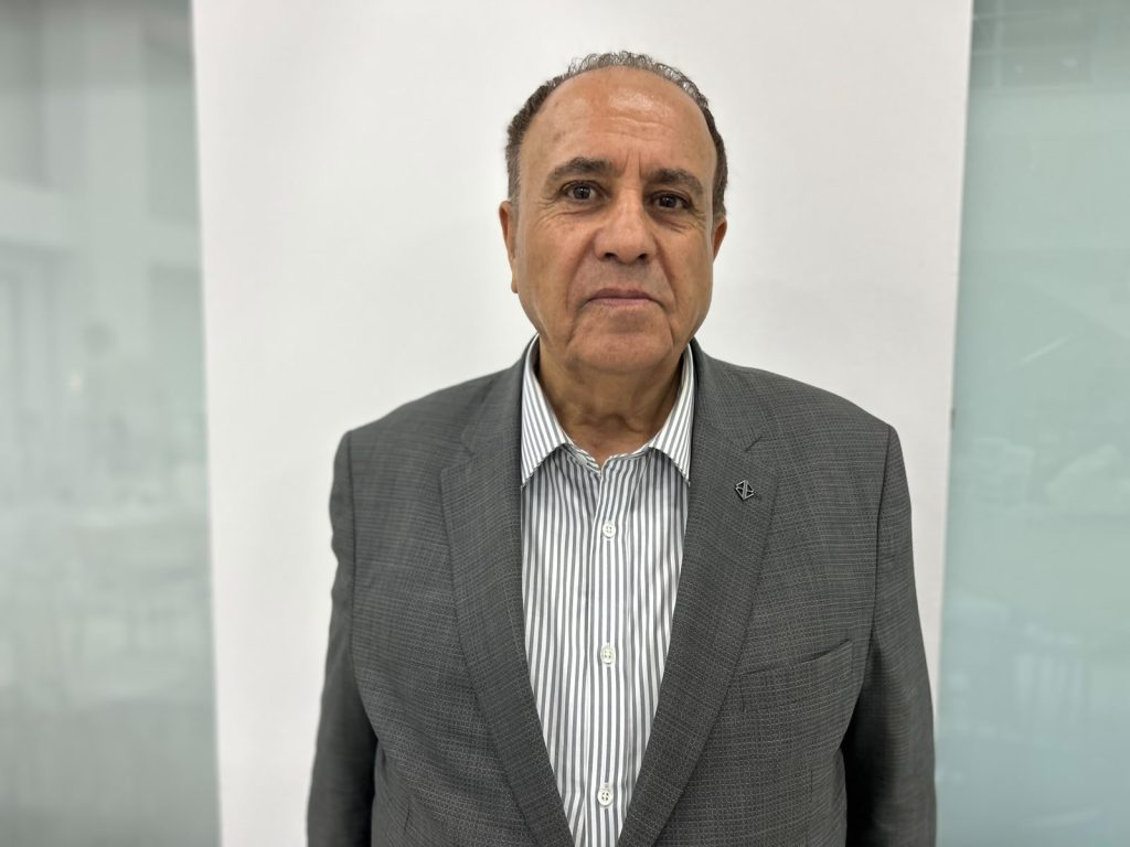 Kandaşoğlu: “Van sahipsiz değildir, sahip çıkacağız”