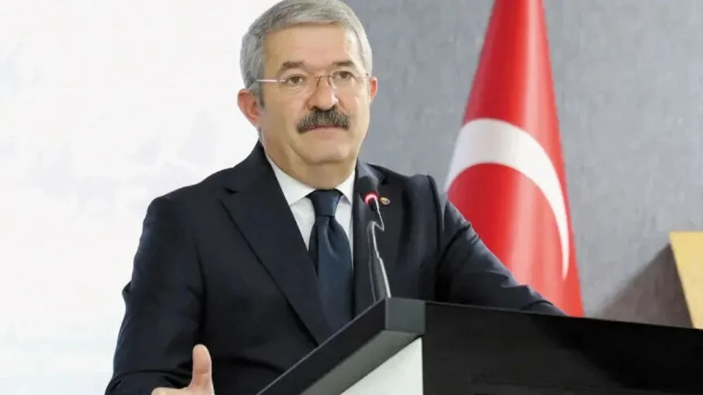 Takva: Van, Erivan-Tebriz-Erbil hattının merkezi olabilir