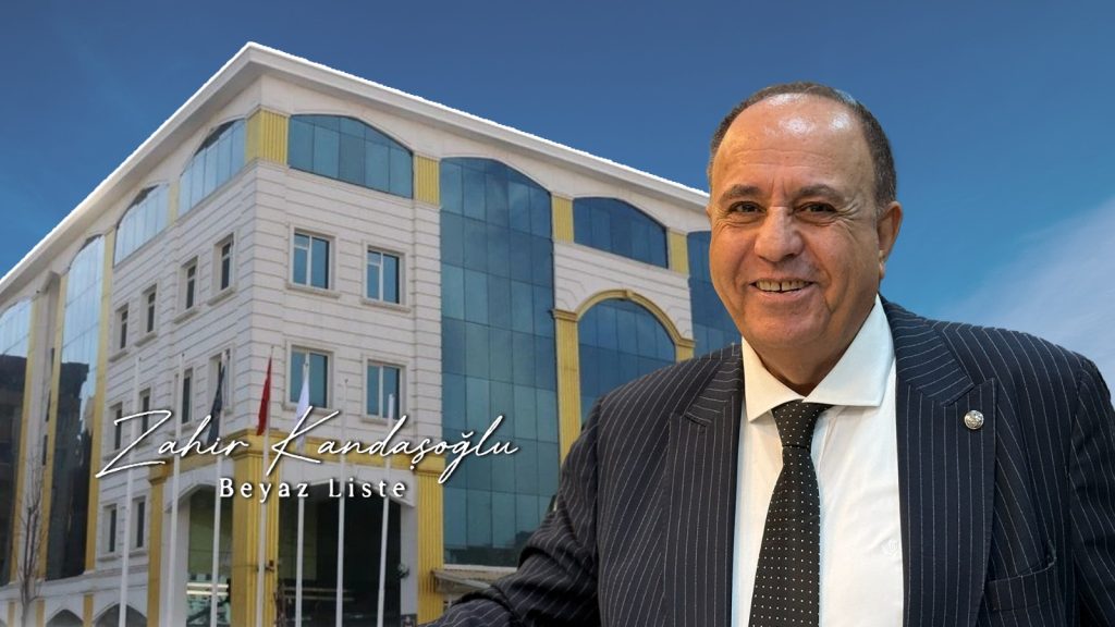 ZAHİR KANDAŞOĞLU’NDAN SEÇMENLERE ÇAĞRI: “MUTLAKA SANDIĞA GİDELİM”