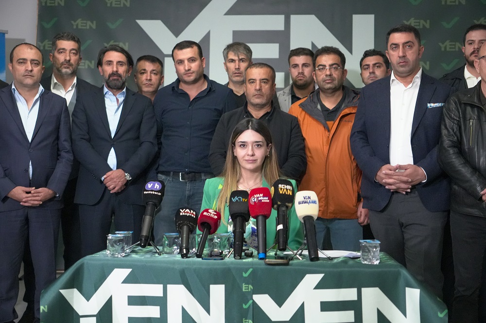İrem Bayram, “1.565 Üyenin Hakkı Korunamadı”