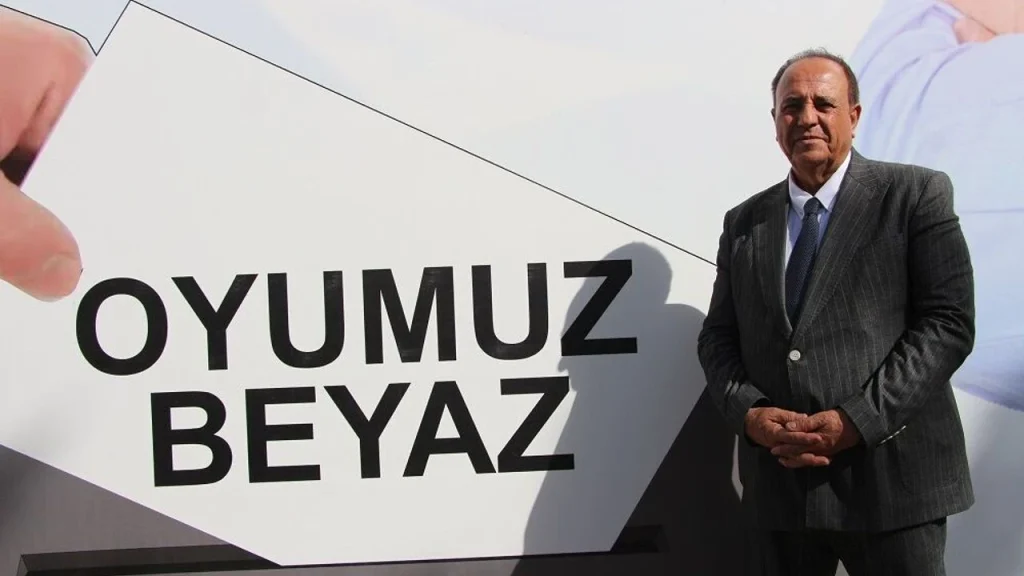 Zahir Kandaşoğlu’ndan Van TSO Seçimleri İçin Yeni Çağrı: “Listeler Titizlikle İncelenmeli”