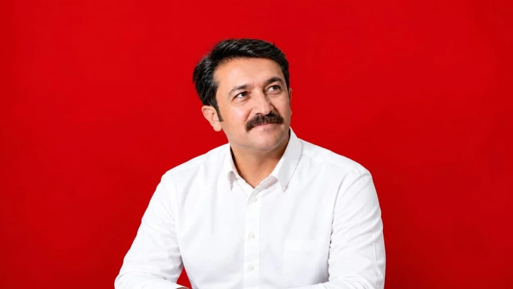 İzzet Çoban’dan Van TSO Seçimleri İçin Uyarı: “Süreç Adil ve Şeffaf Yürütülmeli”